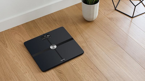 Nokia Body+ Smart Scale | $80 | Amazon